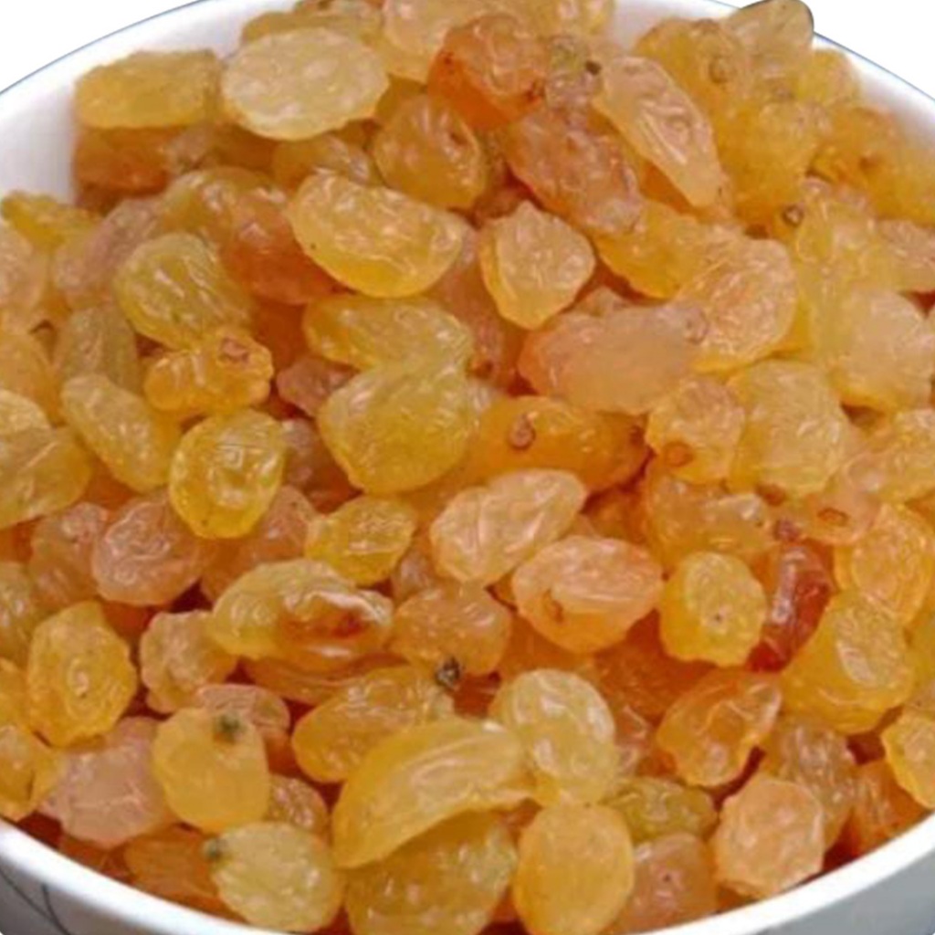 

Kismis Manis - 250gr / 500gr
