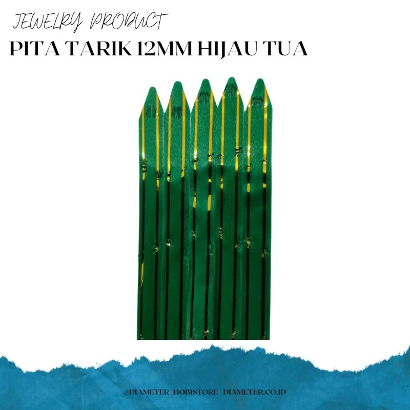 

PITA TARIK 12MM