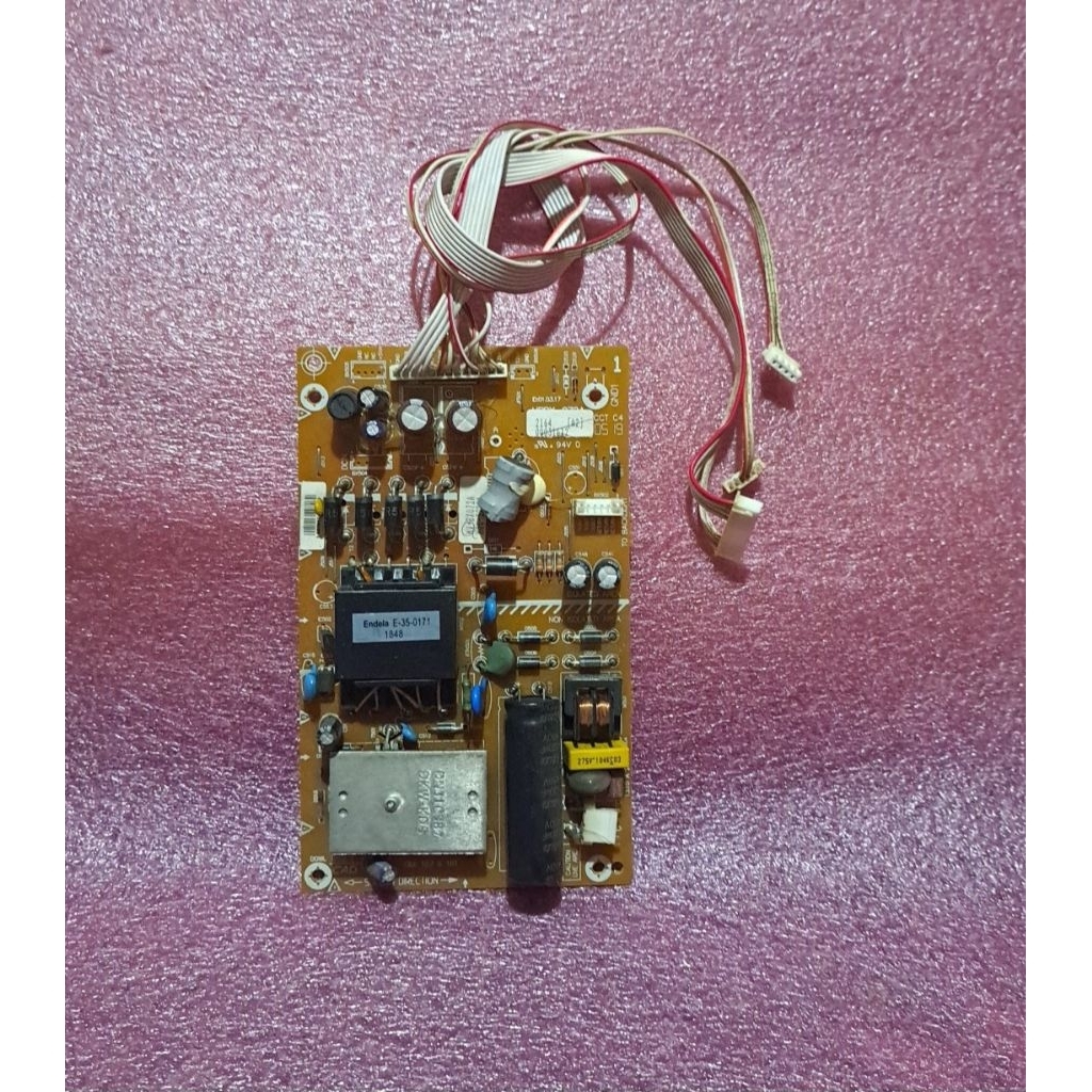 PSU-POWER SUPLYAI TV POLYTRON  PLD 32T100/PLD 32T1500/PLD 32T7511/PLD 32T711