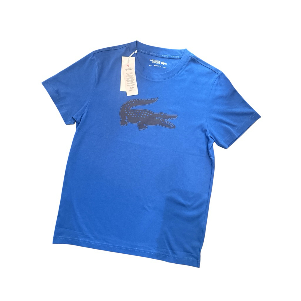 kaos Lacoste ORI
