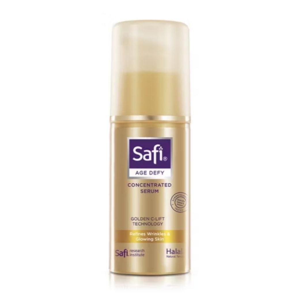 SAFI AGE DEFY CONCENTRATED SERUM