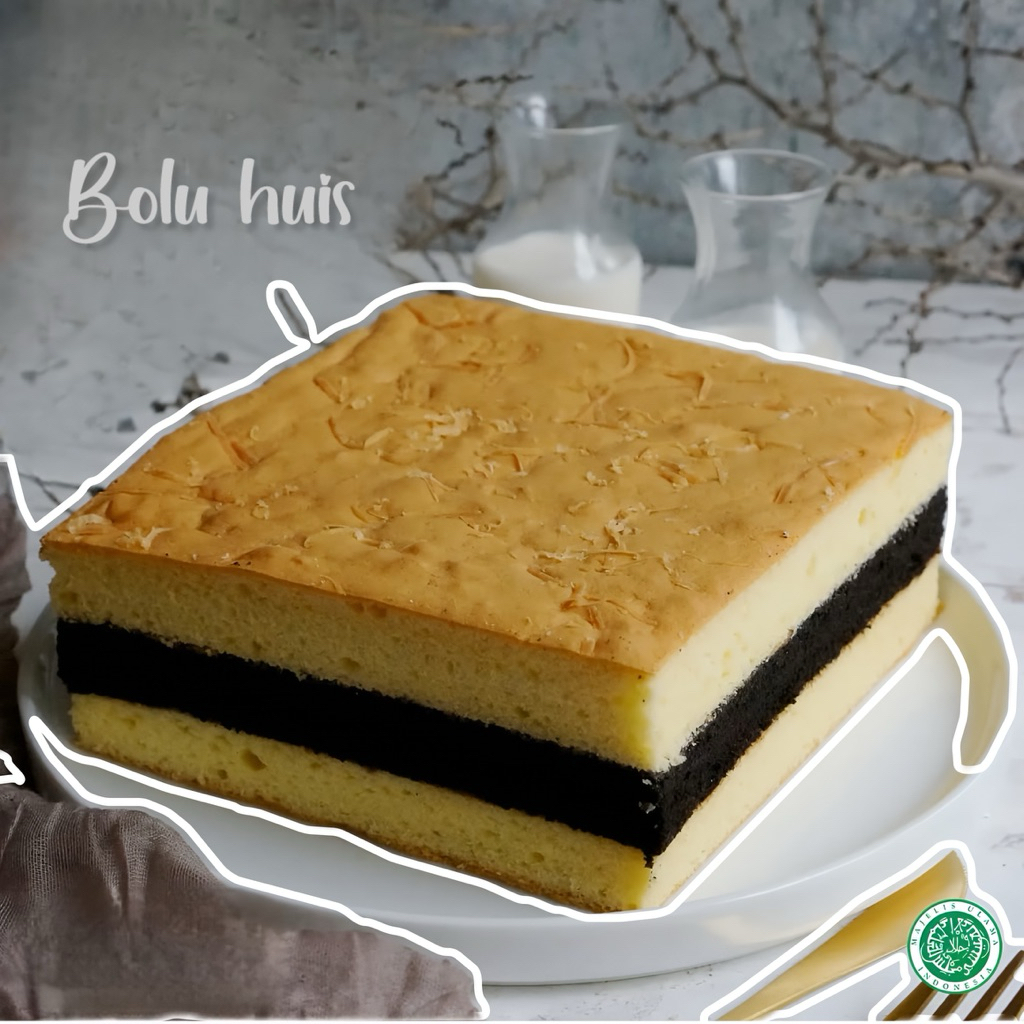 

bolu mandari original premium