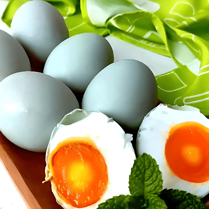 

Telur Asin Masir Fress Setiap Hari