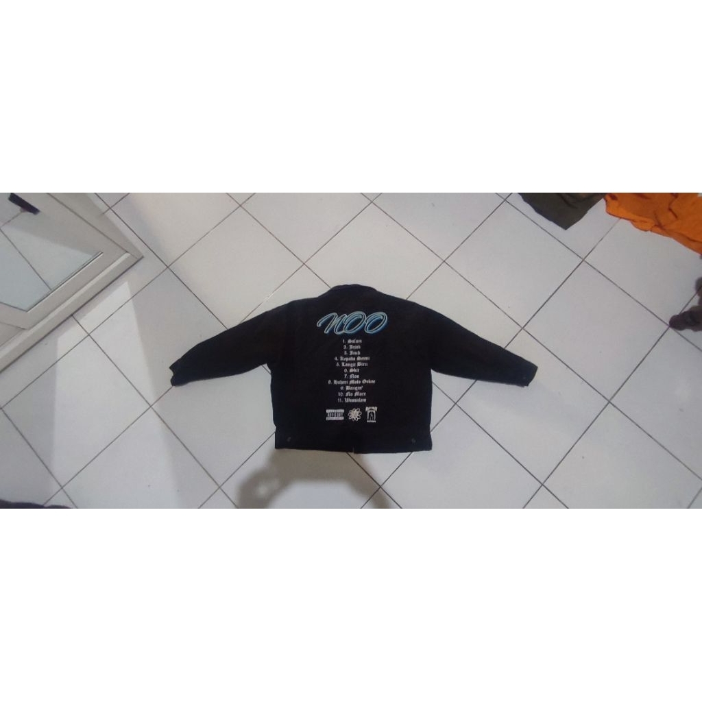 Freast X Muria