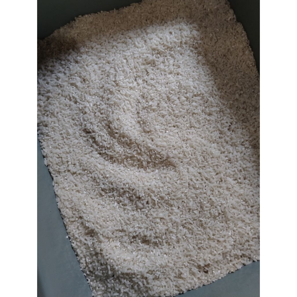 

Beras Selep Los Murah