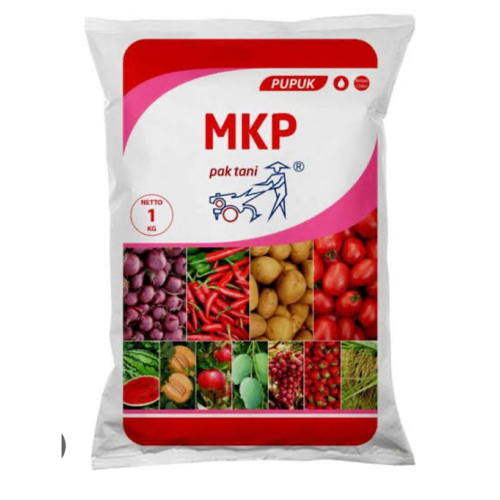 MKP pak tani
