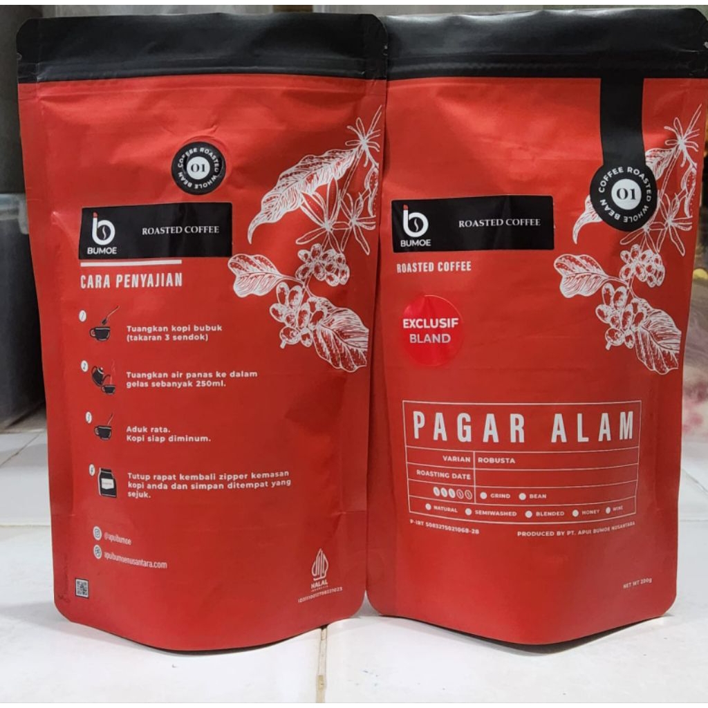 

House Blend, Coffee, Exclusive, Grind Coffee
