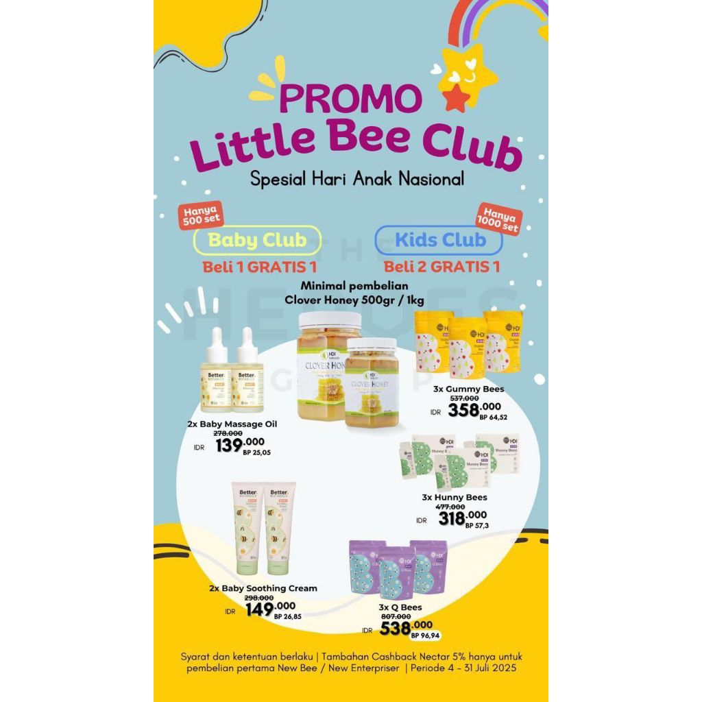 

PAKET MADU UNTUK KESEHATAN