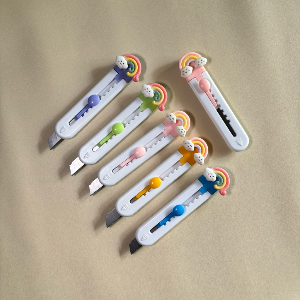 

MINI CUTTER KARAKTER