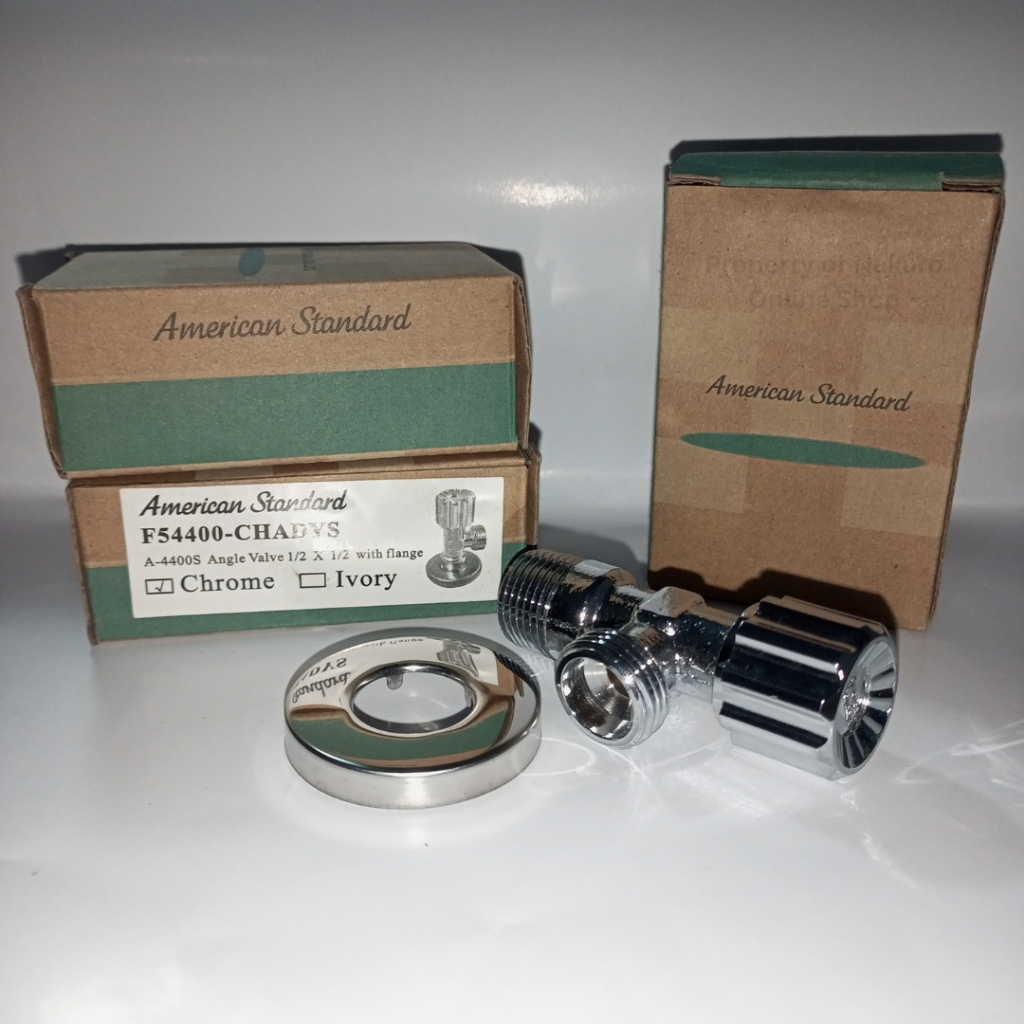 American Standard F54400-CHADYS - Stop Kran Air/Shower