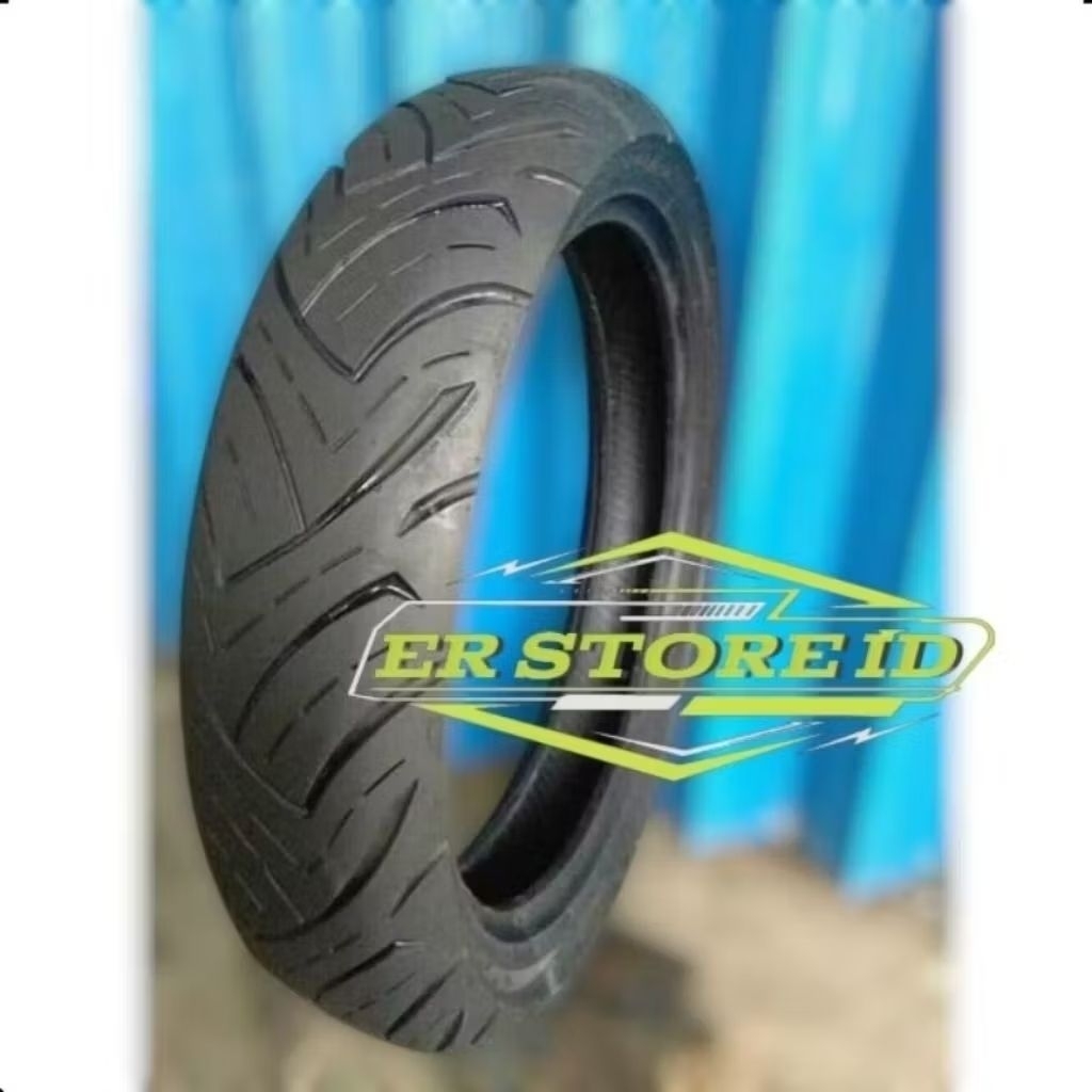 Ban Motor Vixion CBR 150R Dll Merk FDR Ukuran 120/70 ring 17 TUBELESS