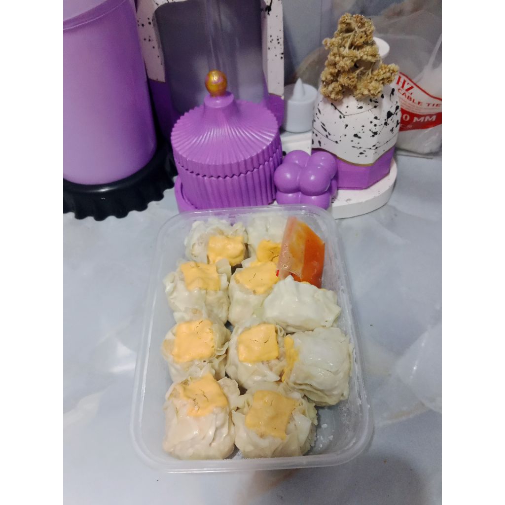 

Dimsum Mozarella Premium Frozen