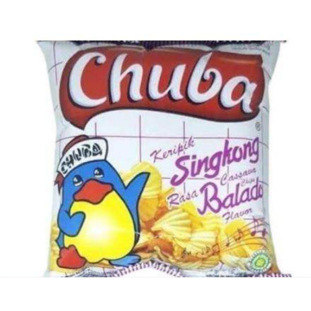 

chuba isi 10pcs 12gr