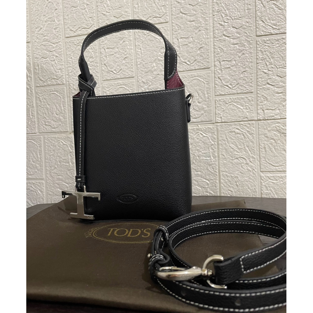 TDS Micro Bag/ Mini Bag