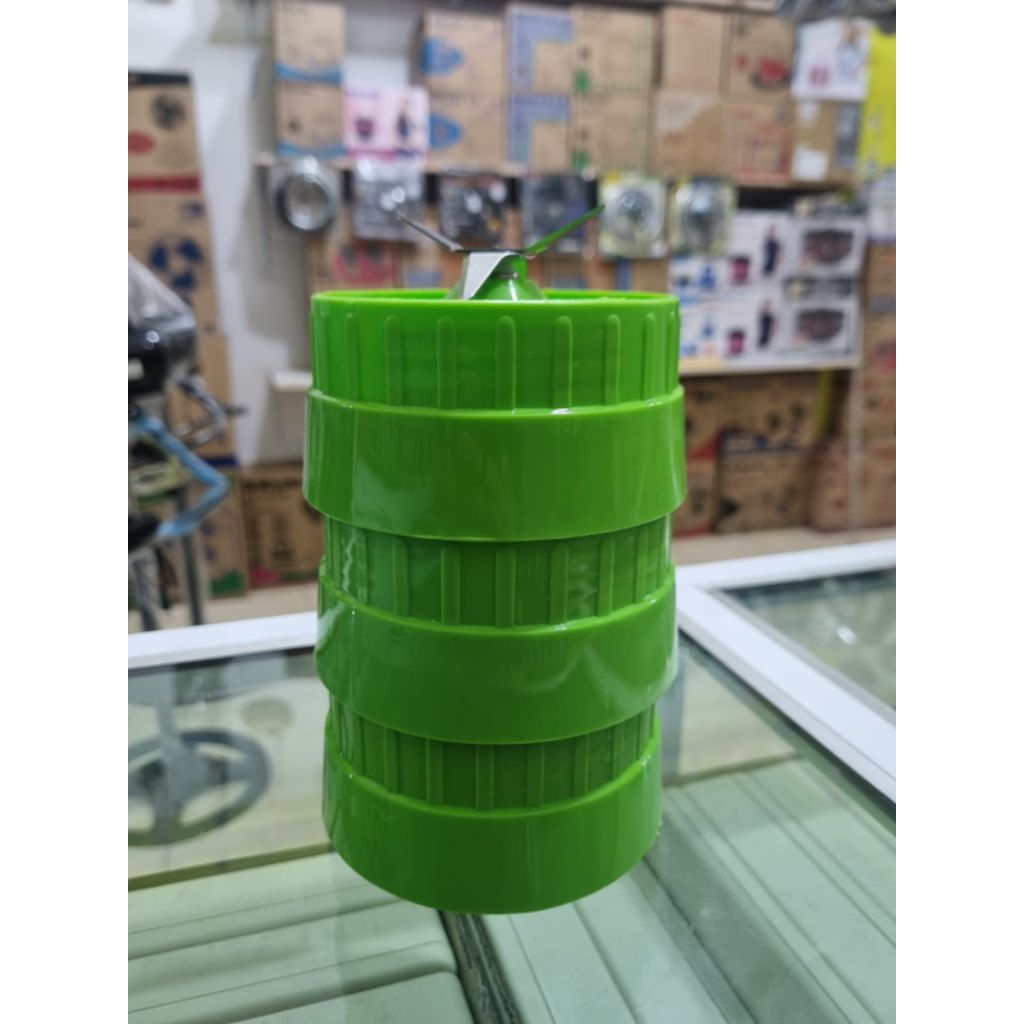 Pisau Blender Miyako / Mounting Blender Miyako