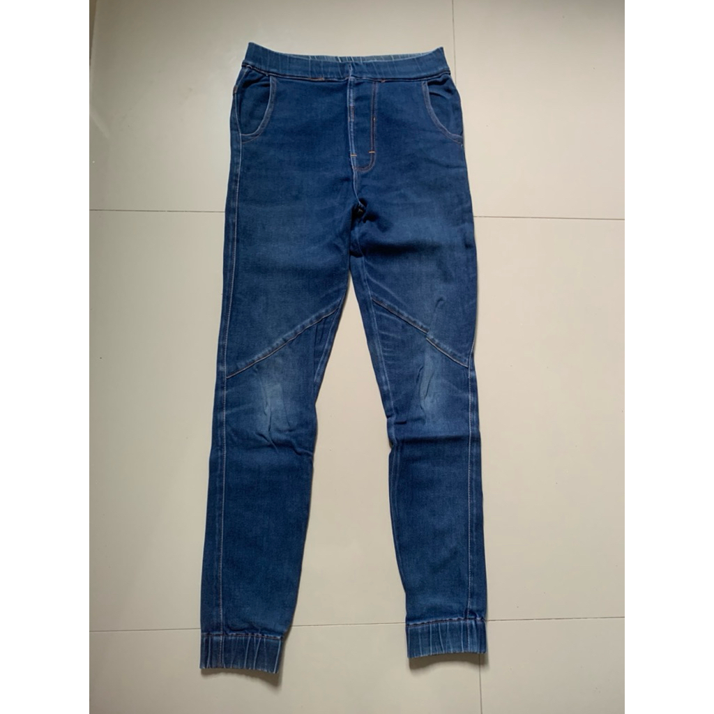 (PRELOVED/PERNAH PAKAI)Celana Jeans Skinny Jeans Wanita Strict // Celana Jeans Wanita Big Size//Cela