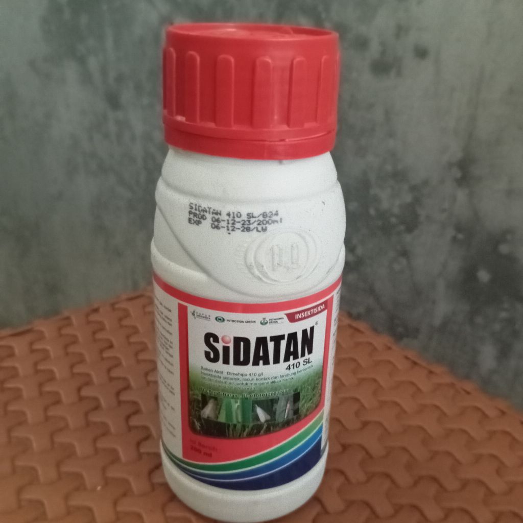 SIDATAN 410SL 250ml INSEKTISIDA
