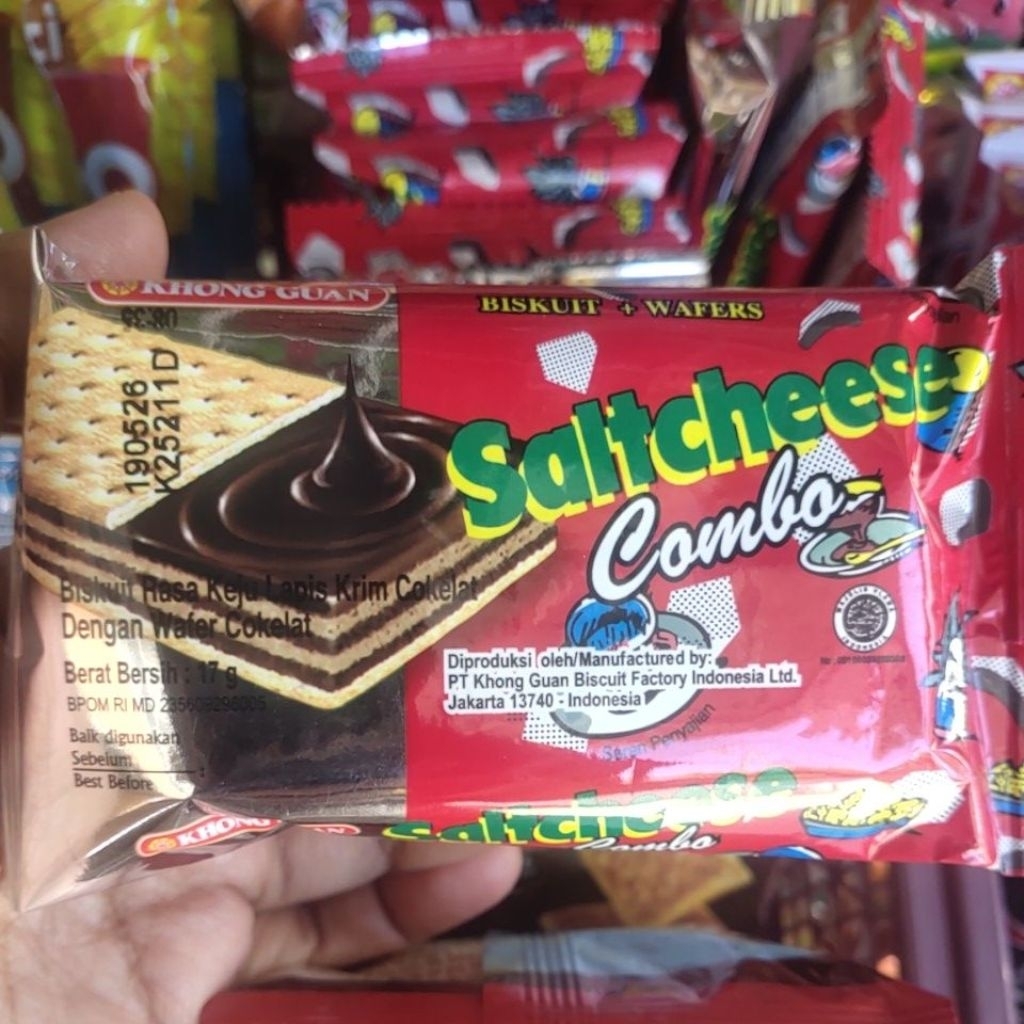 

saltchesee 1pack isi 10pcs