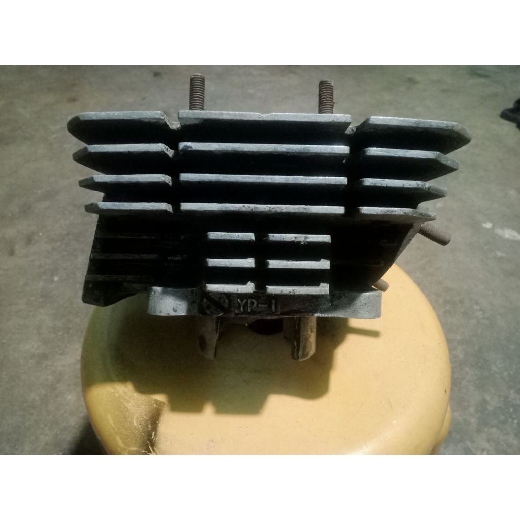 Blok RX King Ori YP-1 Os 50 Overbosh