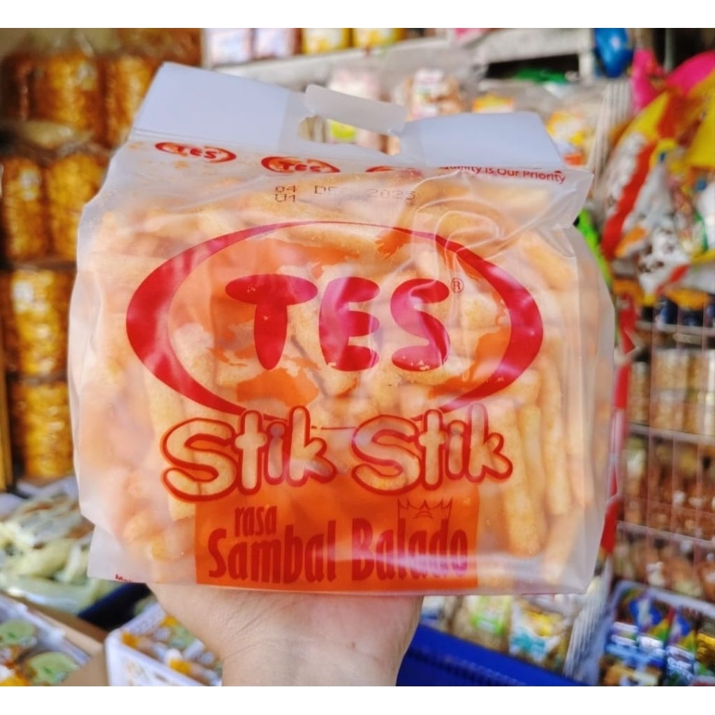 

STIK BALADO TES 220GR