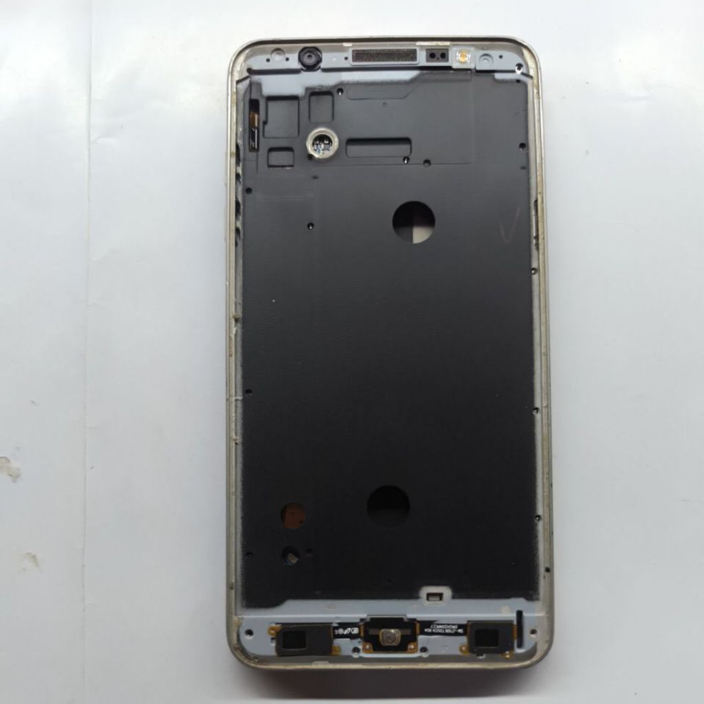 Mesin samsung j7 2016 Normal