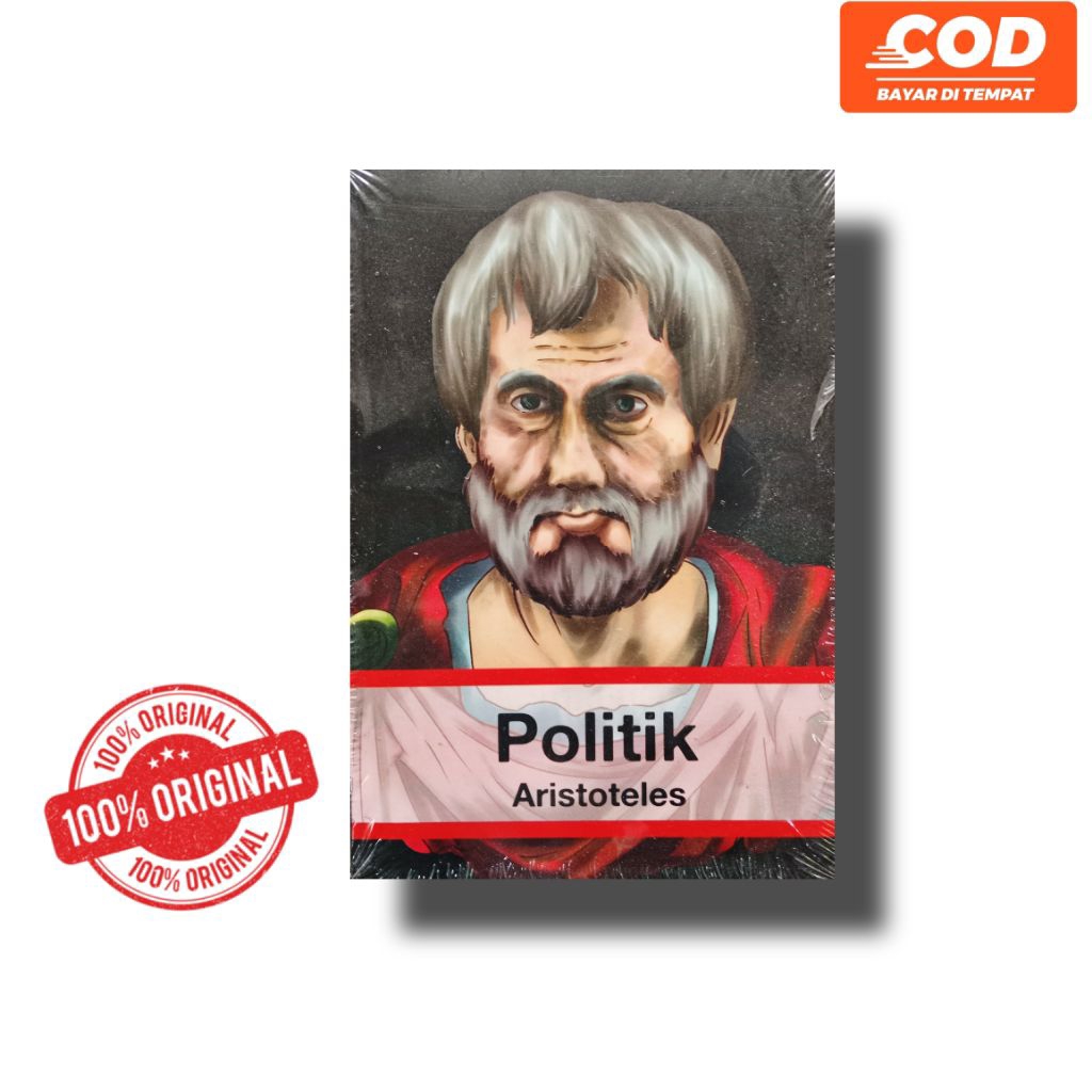 POLITIK ARISTOTELES