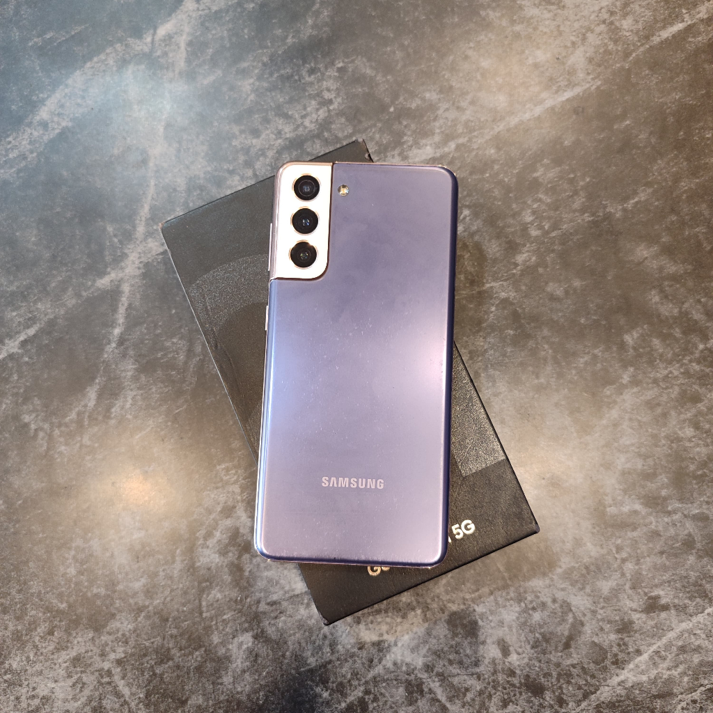 Samsung S21 5G 8/256 GB Sein