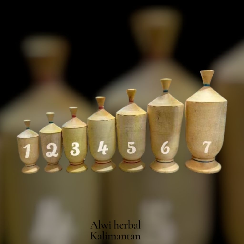 

Gelas akar pilihan untuk herbal pria mengatasi sakit pinggang,rematik dll.