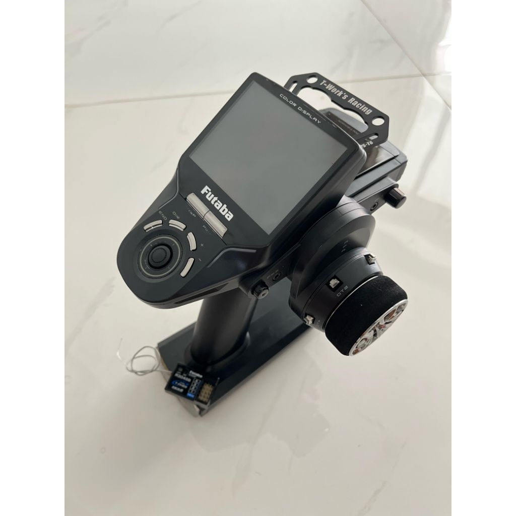 Futaba T 4PX Like New