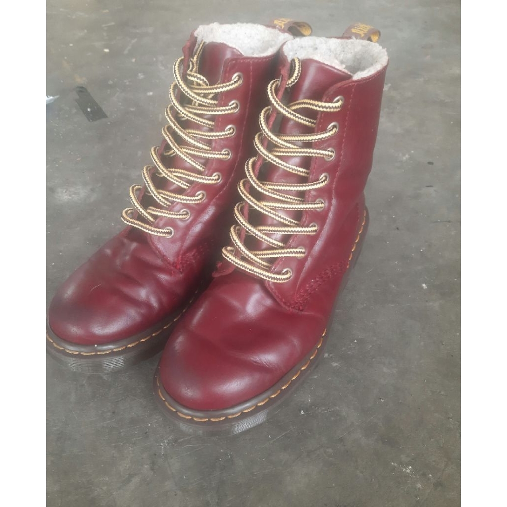 Dr martens serena 1460