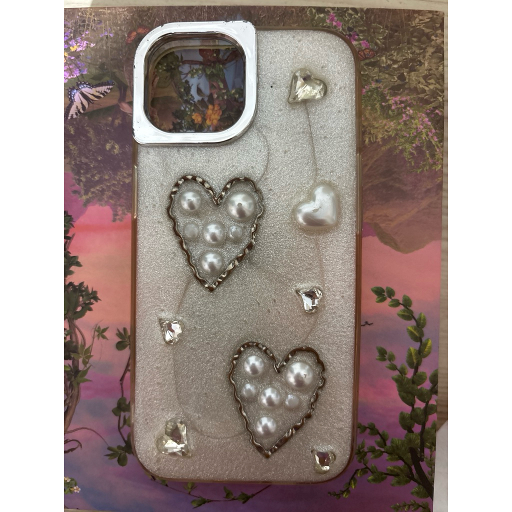 case iphone 15 preloved