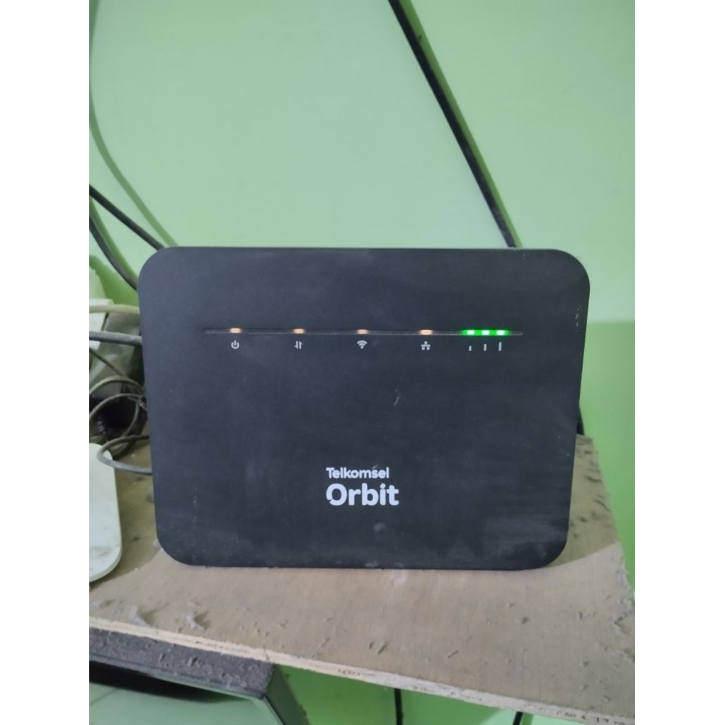 orbit pro HKM281 unlock all operator