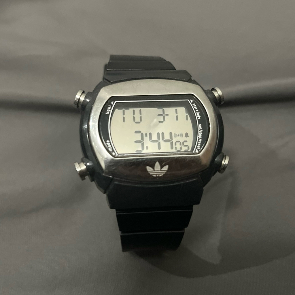Jam Tangan ADIDAS WATCH ADH1564 Original