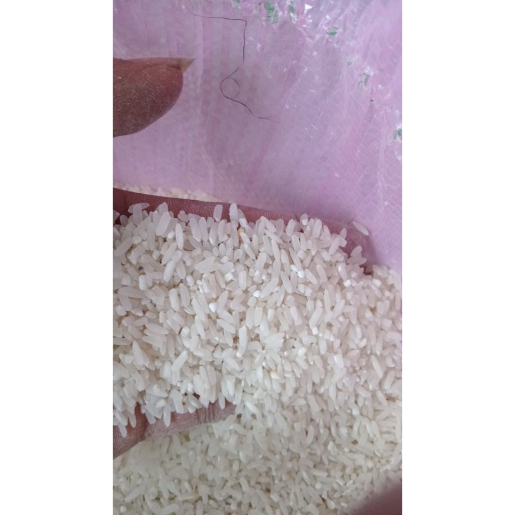 

BERAS PULEN 10KG raja lele rice