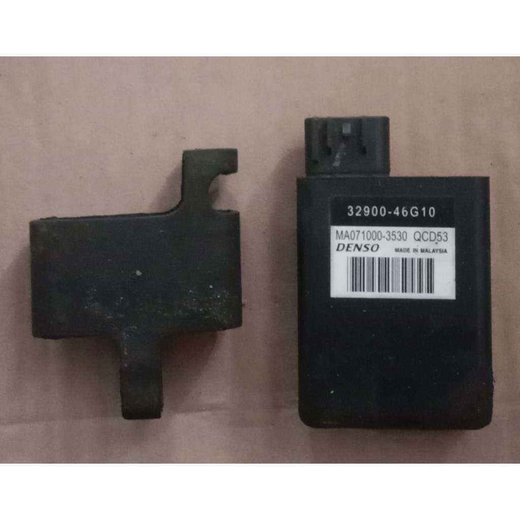 CDI Suzuki spin 125 original Denso