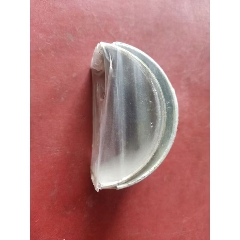 CPM Metal Jalan Yanmar TS155 TS180 Oversize 0,125