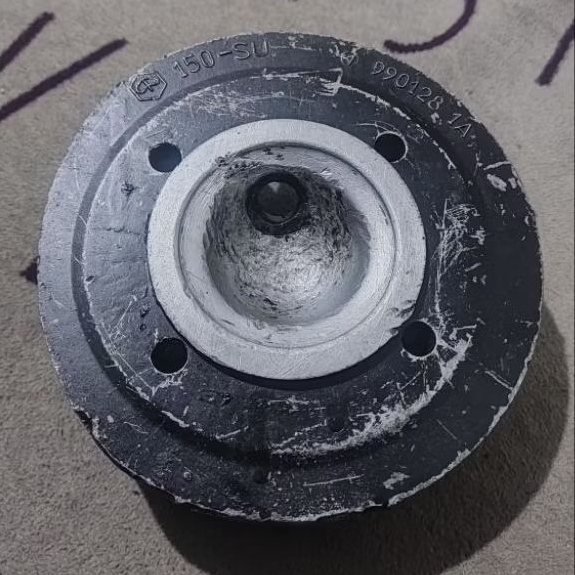 Head Vespa excel Original