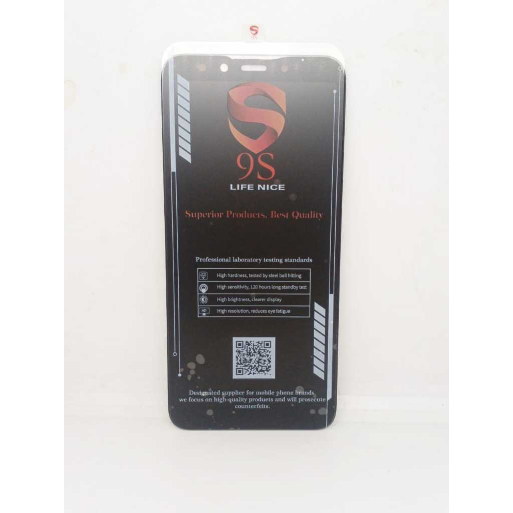 LAYAR/LCD + TOUCHSCREEN XIOMI MI6X/MI A2/MI 6X