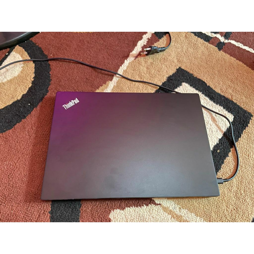 lenovo thinkpad L390 TOUCH SCREEN i5 GEN 8 RAM 8GB SSD 256GB 13,3 FHD IPS TOUCH WINDOWES 11 PRO ORI