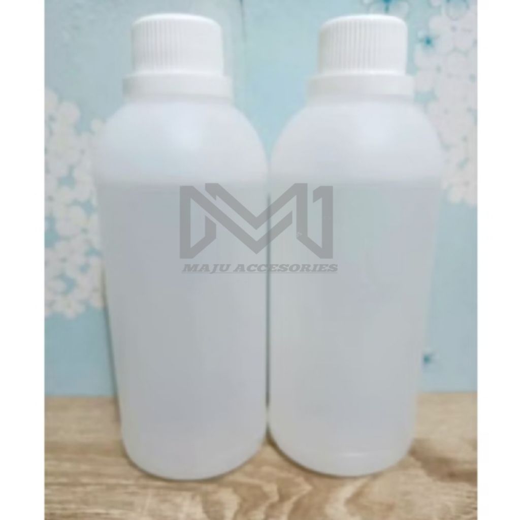 Cairan Ipa 500ml Cairan Pembersih Lem | Cairan Untuk Lem Lcd Papan Pcb Mesin Handphone 500mL