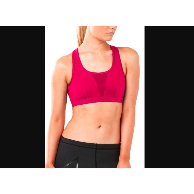 2XU Women XVENT Crop VTP/MNV XS Original
