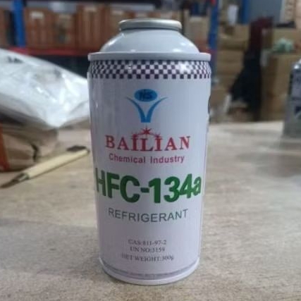 freon kulkas bailian r134a