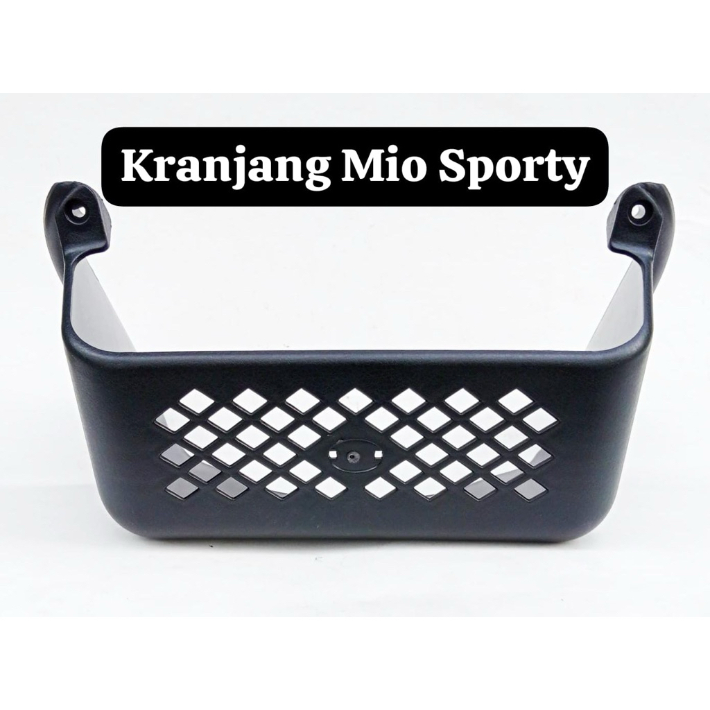 PROMO Keranjang Mio Sporty Mio Lama Mio Smile Keranjang Mio Sporty Bagasi Tengah Mio Lama Mio Lama H