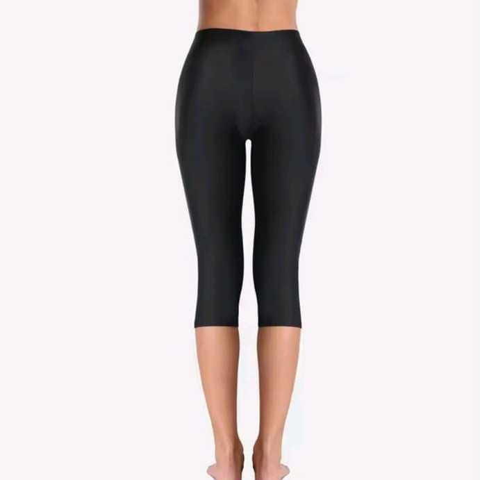 CELANA LEGGING SEBETIS MENGKILAT / CELANA LEGGING 7/8 / CELANA LEGGING LYCRA 7/8