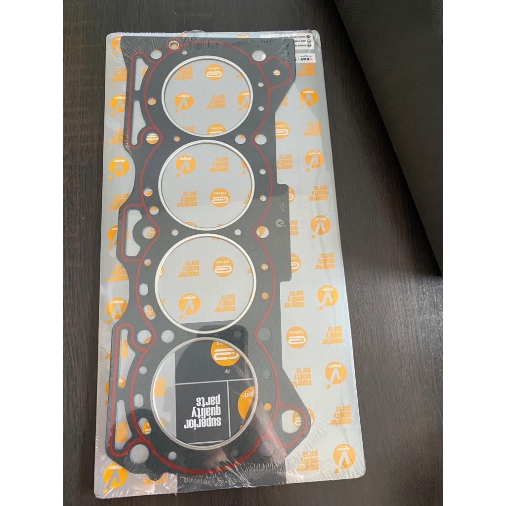 PAKING GASKET CYLINDER HEAD SUZUKI FUTURA 1.3 ESCUDO / VITARA