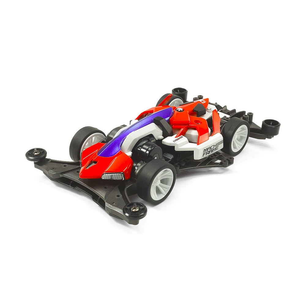 Tamiya Mini 4WD - Mach Frame - FM-A Chassis
