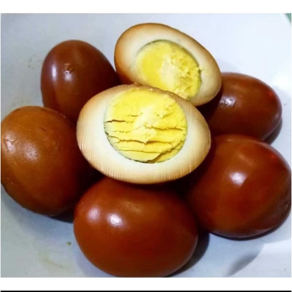 

TELUR KECAP MATANG SATUAN PERBIJI
