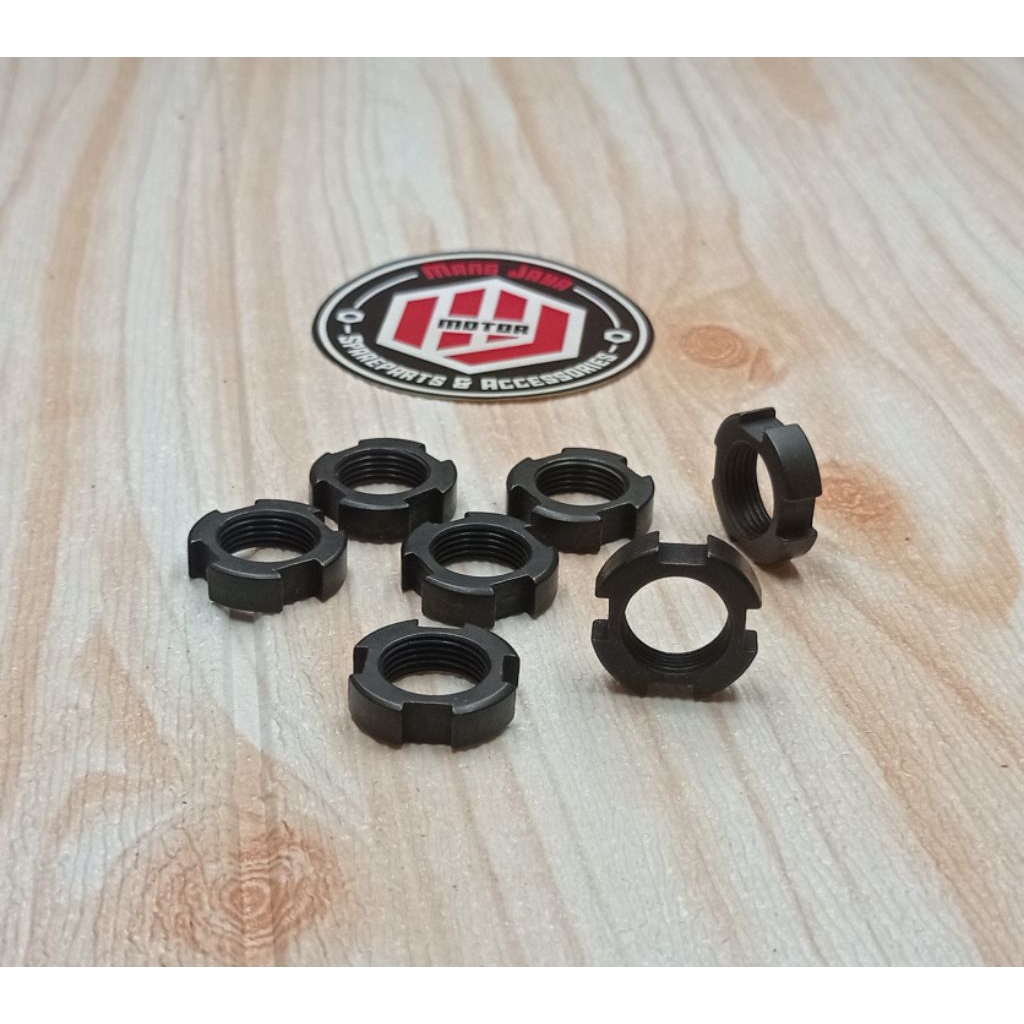 MUR KOPLING M16 MUR KOPLING GLPRO MAX CB100 MEGAPRO TIGER