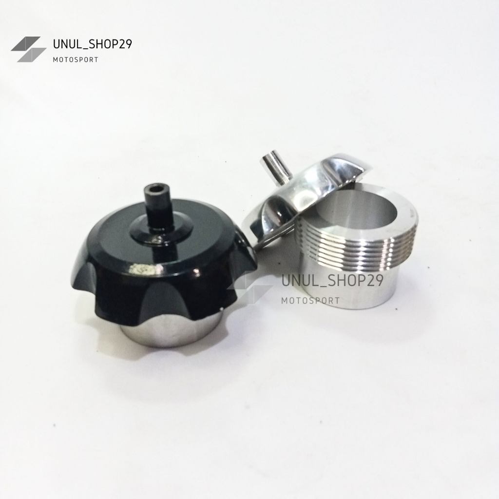 TUTUP TANGKI TRAIL CROSS KLX DTRACKER KTM CRF TUTUP TANGKI TRAIL UNIVERSAL