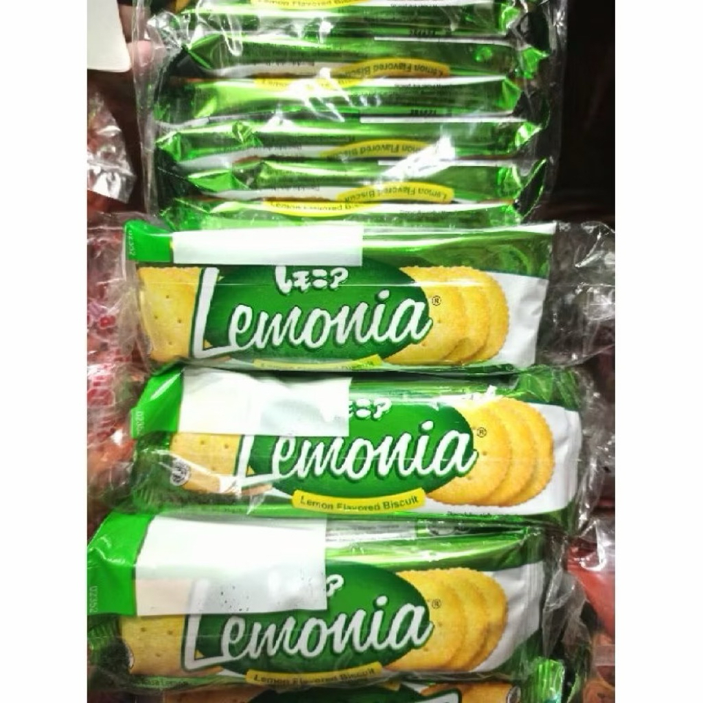 

biskuit lemonia isi 10 pcs